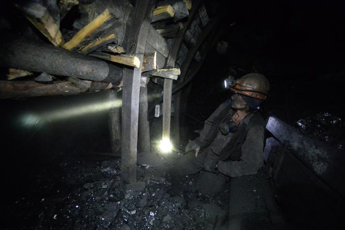 В ДНР объявили о реструктуризации угольных шахт