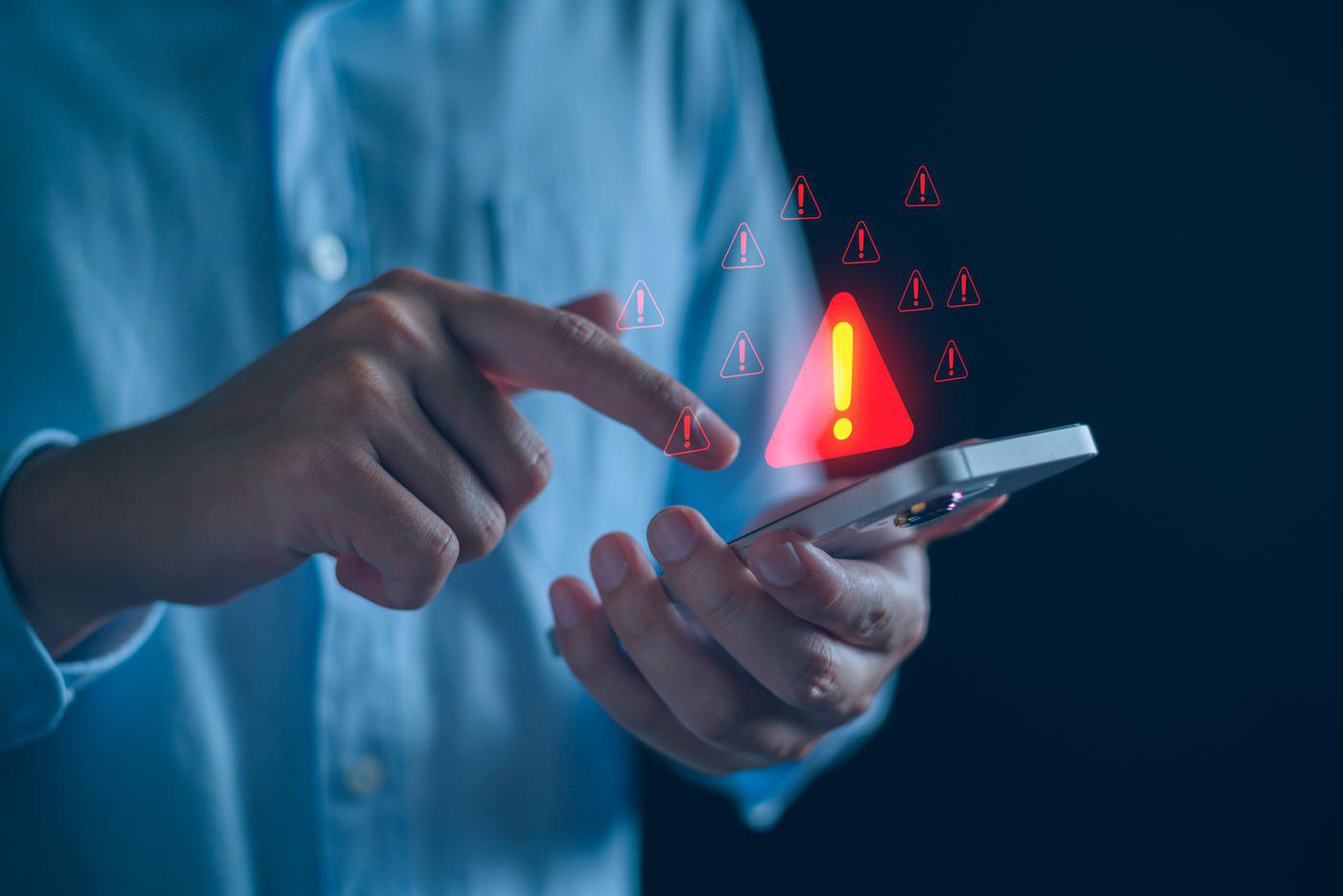 В России открыли фрод-рулетку: сервис для тренировки разговоров с реальными мошенниками без риска