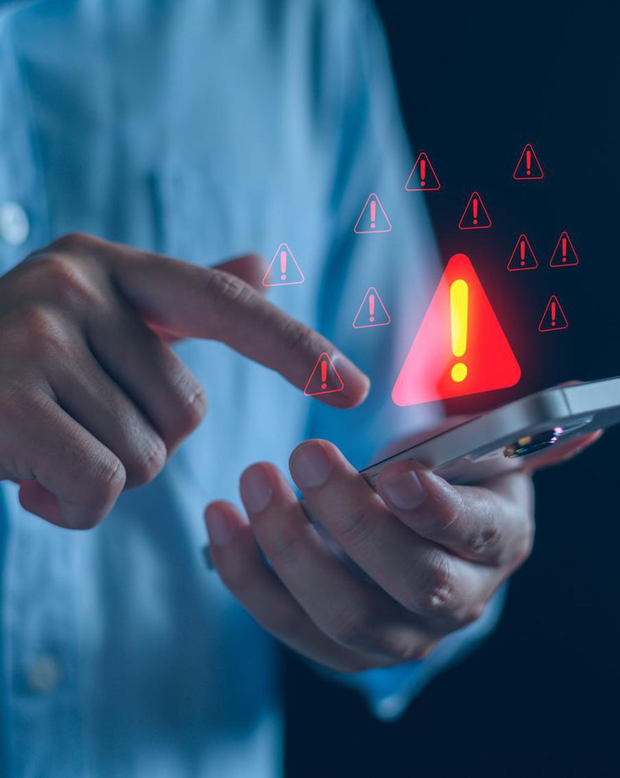 В России открыли фрод-рулетку: сервис для тренировки разговоров с реальными мошенниками без риска