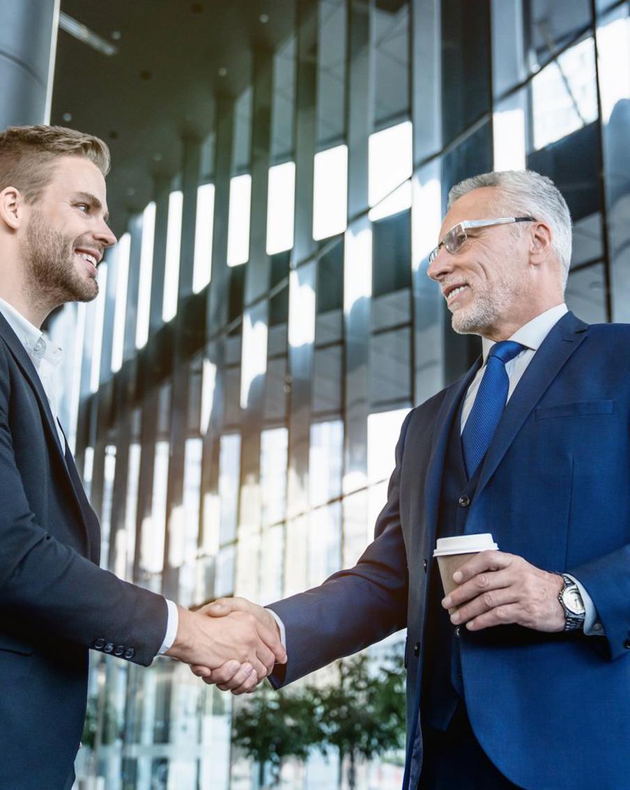 Смелость города берёт: какие нестандартные ходы помогают найти работу