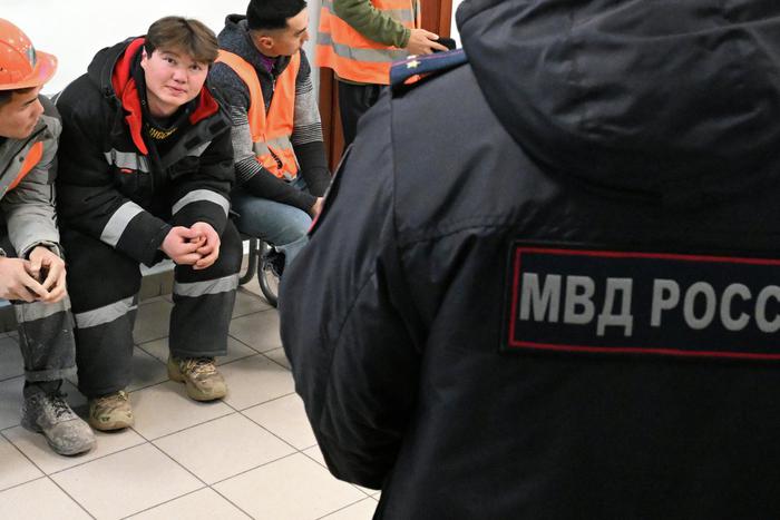 Приложение "Амина" сделает миграционный учет в Москве проще и прозрачнее