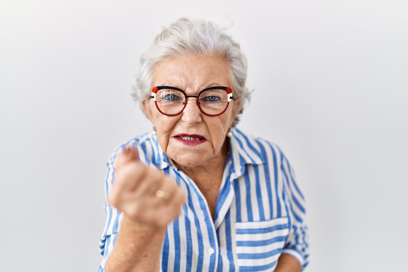 На рынке недвижимости усиливаются риски: "пенсионерские" схемы могут парализовать сделки