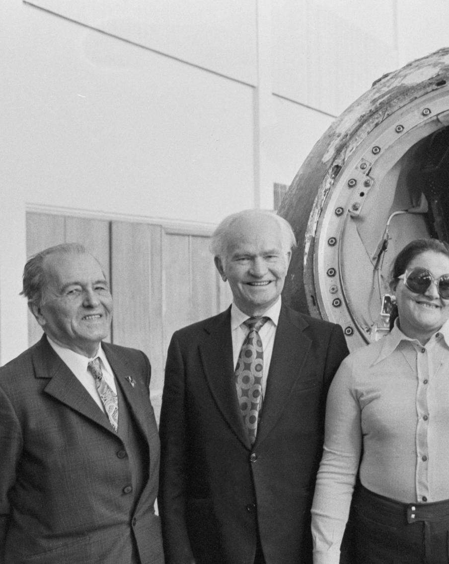 Москвич поднял антифашистское восстание в Бразилии – страна дала бой Германии