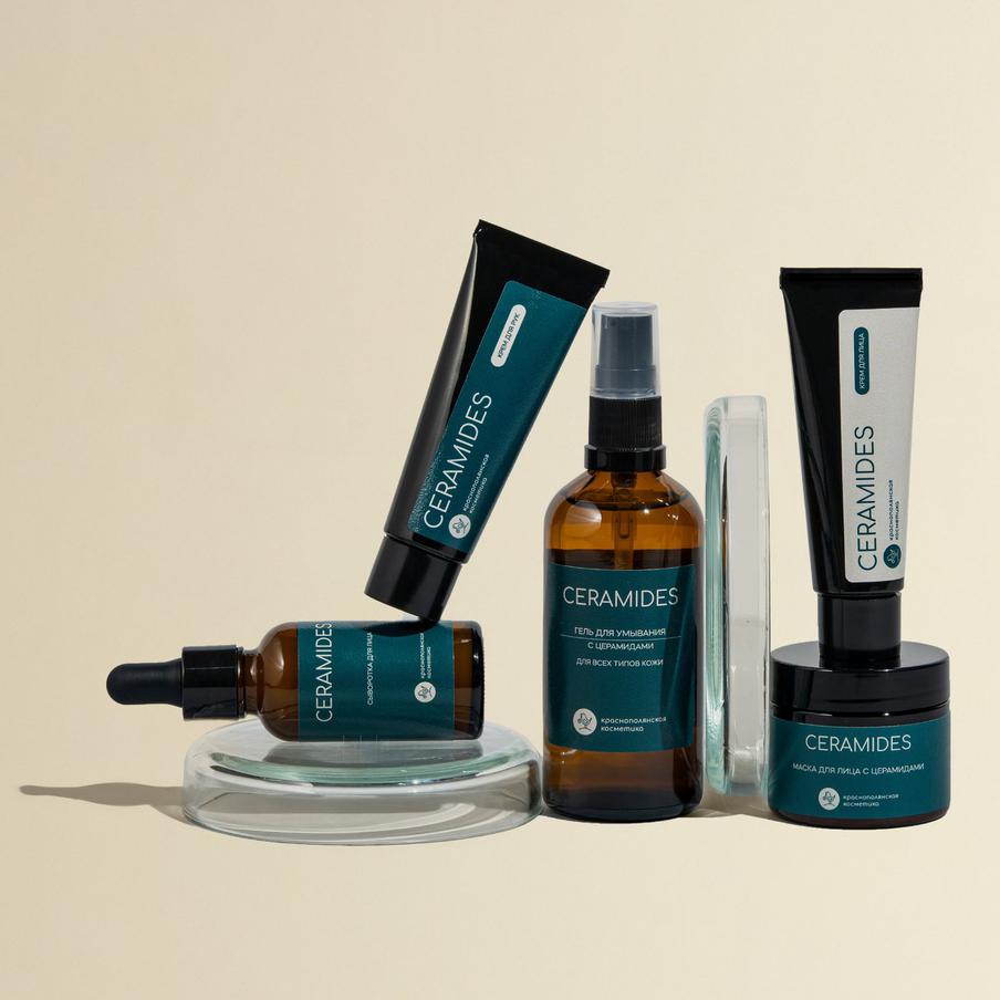 Церамиды – мастхэв для тех, кто хочет восстановить и укрепить защитный барьер кожи. 