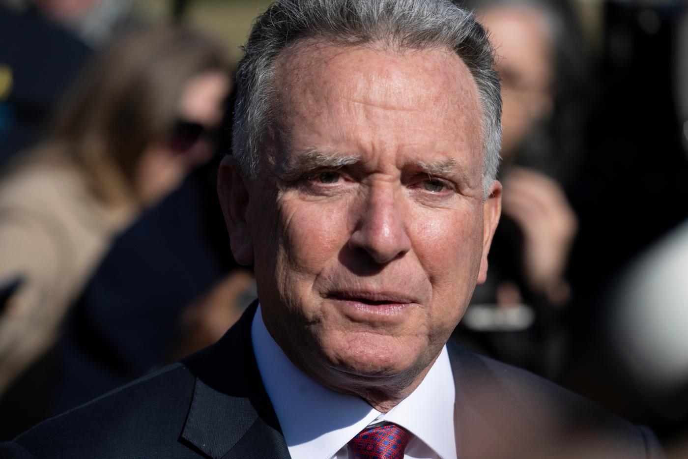 Уволит ли Трамп переговорщика Уиткоффа после якобы слива разговора с Ушаковым