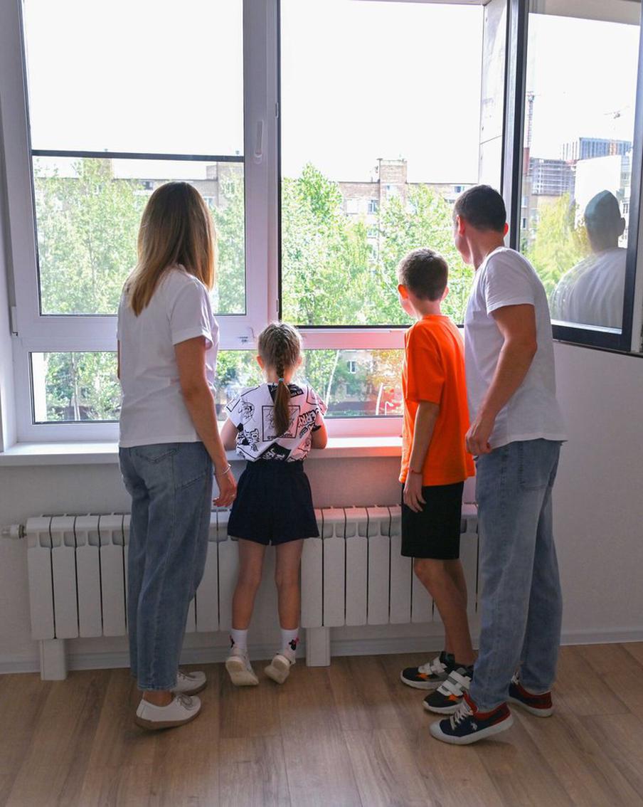 Как изменятся платежи по льготной ипотеке для российских семей