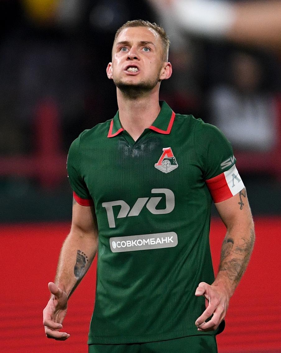 "Локомотив" сошёл с Пути РПЛ на Путь регионов