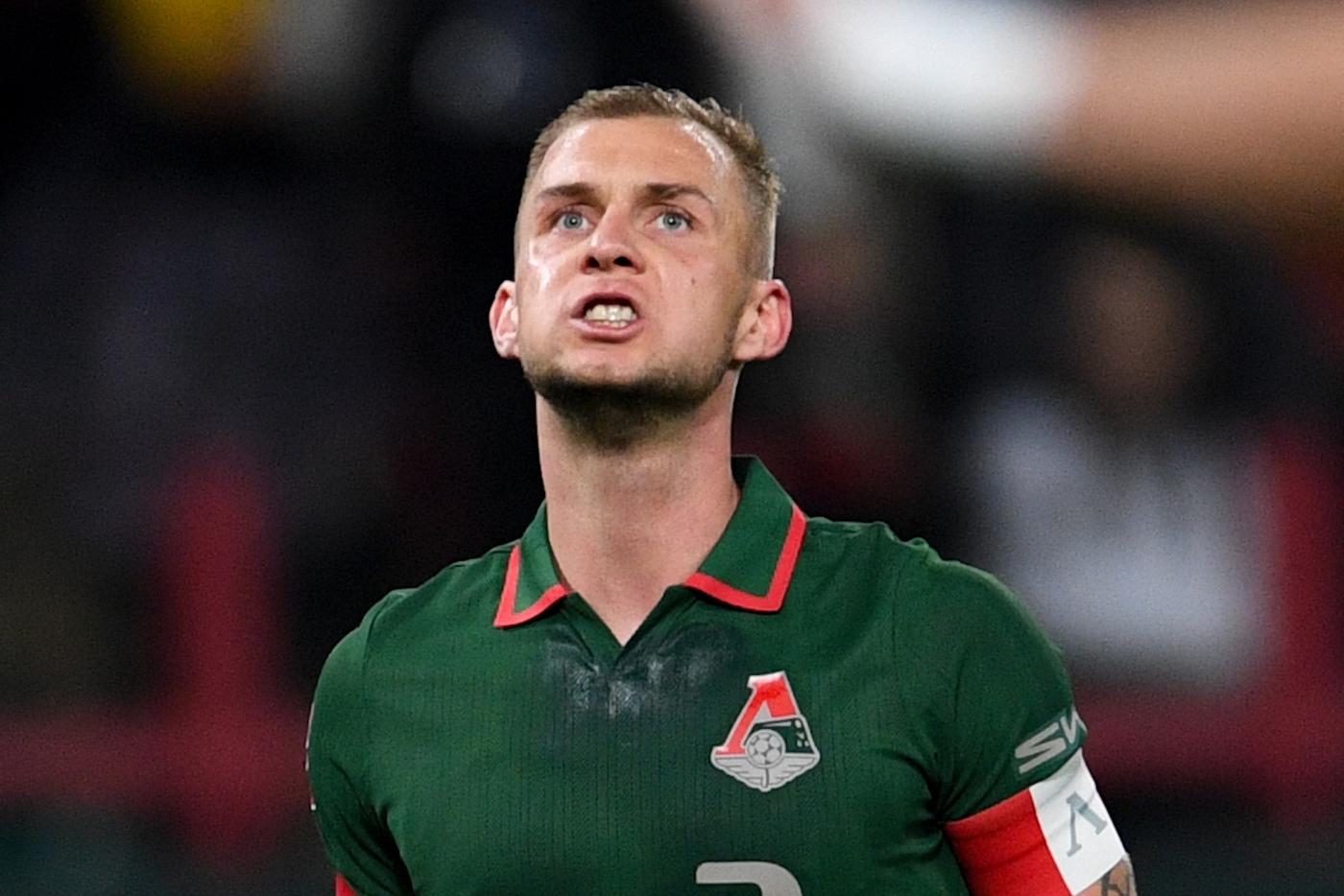 "Локомотив" сошёл с Пути РПЛ на Путь регионов