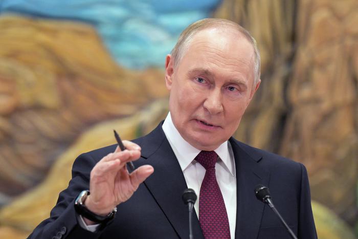 Россия не заключит мир с Украиной, США вербуют людей для ВСУ: хроника очередных событий украинского кризиса