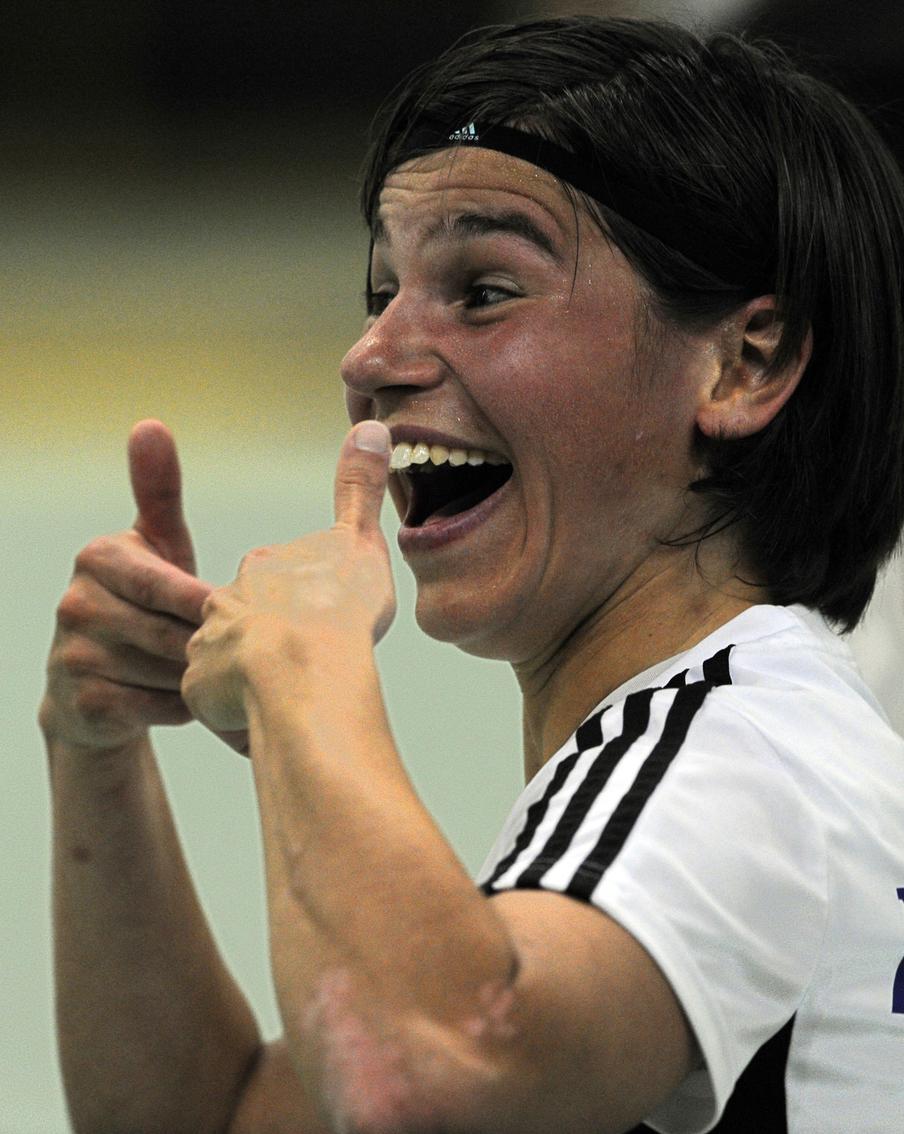 На какие виды спорта сходить в Москве: гимнастика, хоккей, фитнес-аэробика