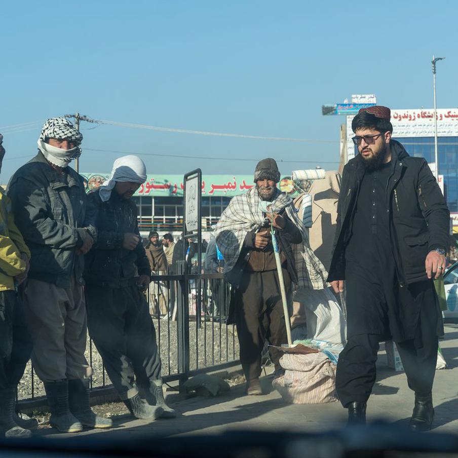 Афганистан предложил России привлекать мигрантов для сельского хозяйства. Посол Афганистана сообщил о переговорах с российскими властями о трудовых мигрантах из страны, которые могут работать в агросекторе и, возможно, в других сферах