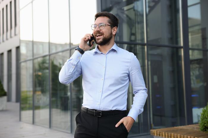 В России предложили ввести самозапрет на входящие международные звонки