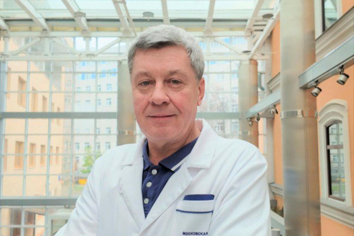 В Москве прооперировали девочку-подростка c кучей личинок