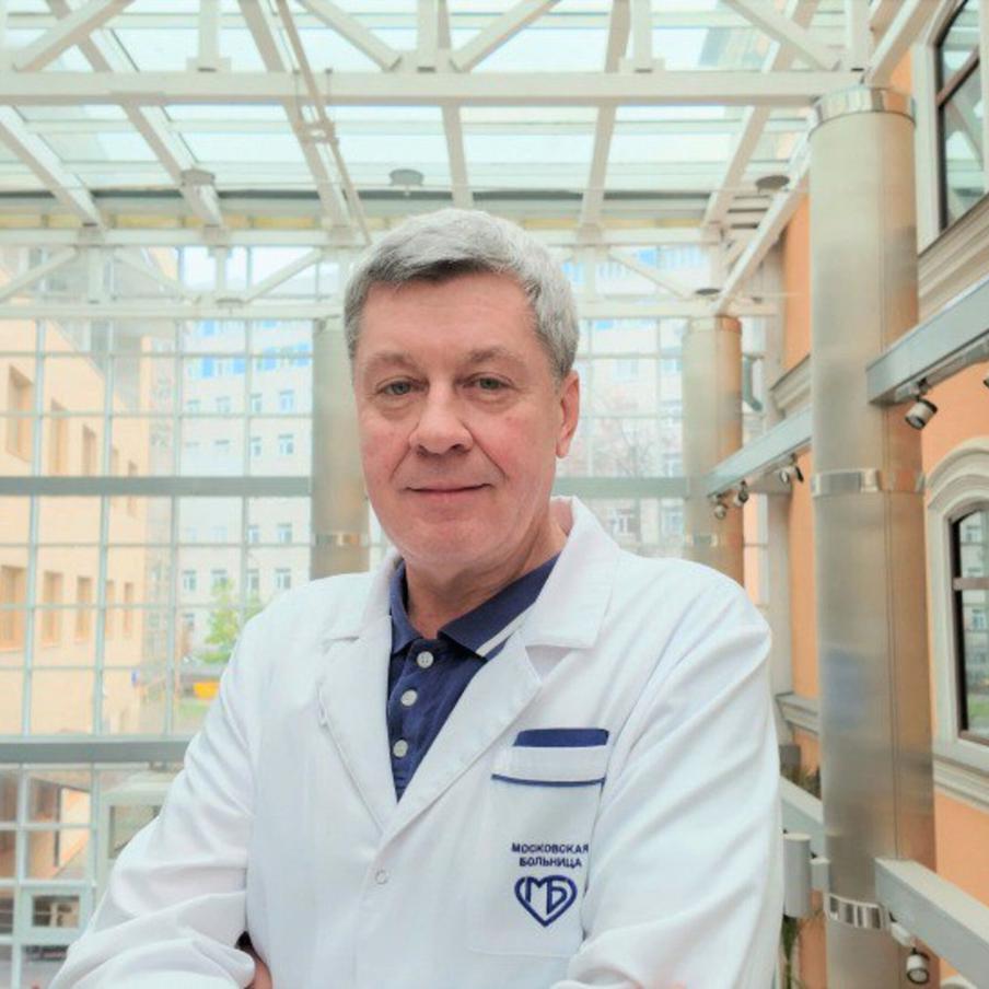 Столичные врачи рассказали о пациентке с необычайно большим количеством личинок