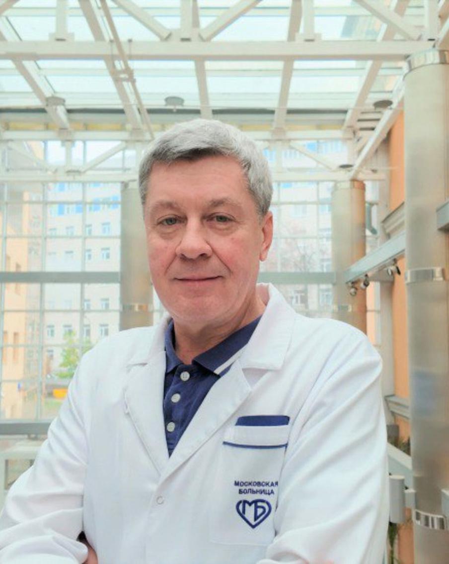 В Москве прооперировали девочку-подростка c кучей личинок