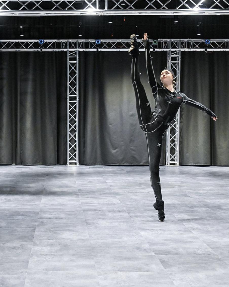 Сергей Собянин открыл в "Сколкове" кластер видеоигр и анимации