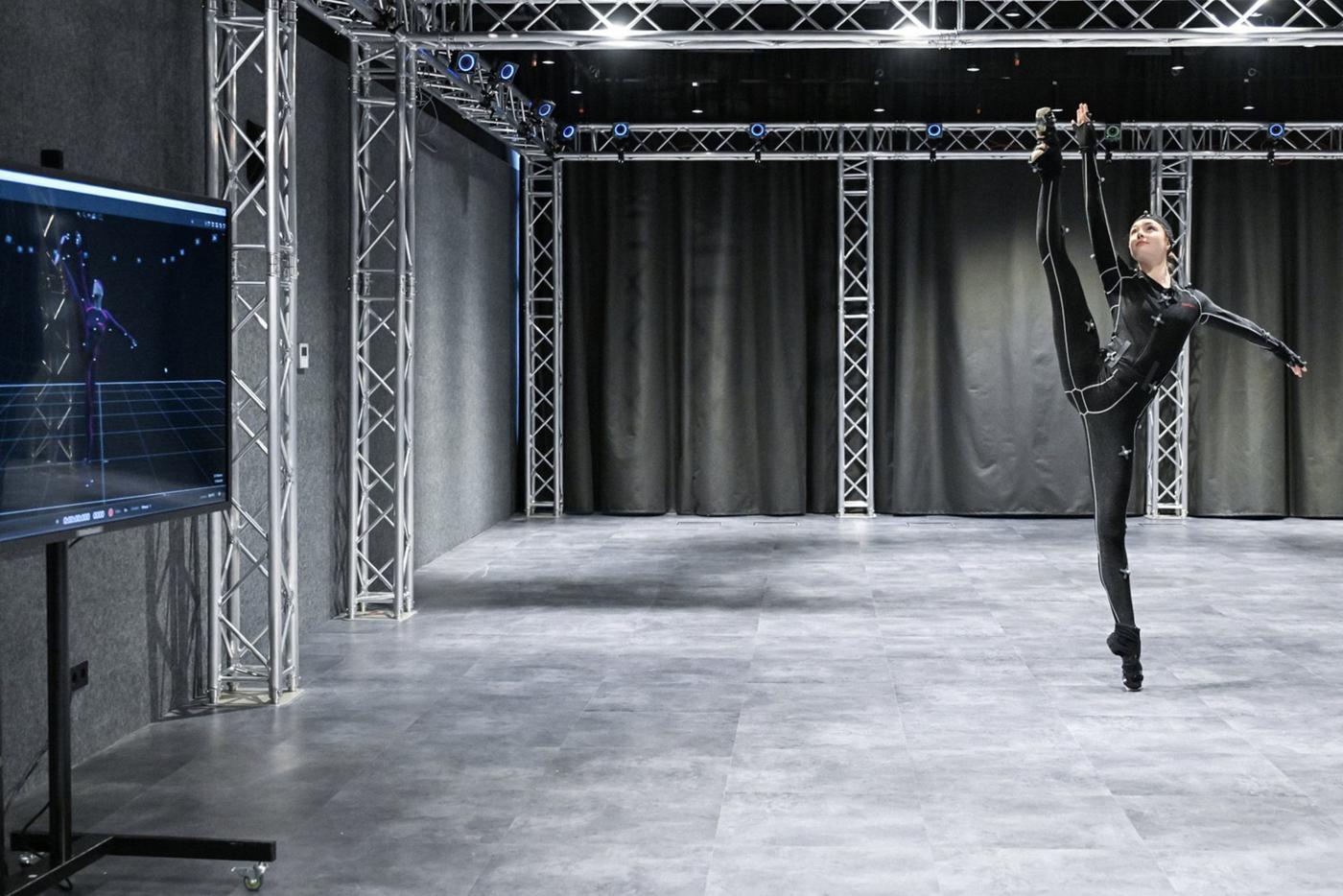 Сергей Собянин открыл в "Сколкове" кластер видеоигр и анимации