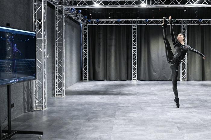 Сергей Собянин открыл в "Сколкове" кластер видеоигр и анимации