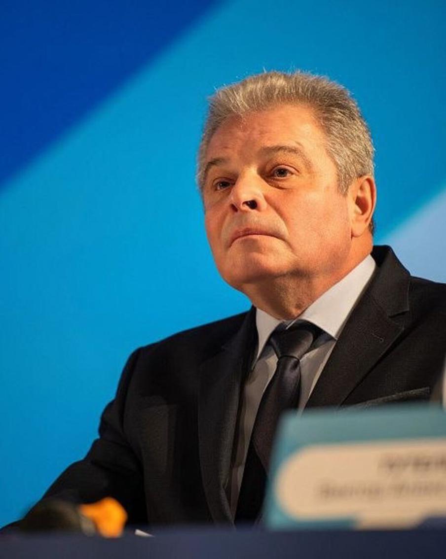 Глава Института питания рассказал об инновационных продуктах и развеял миф о пальмовом масле