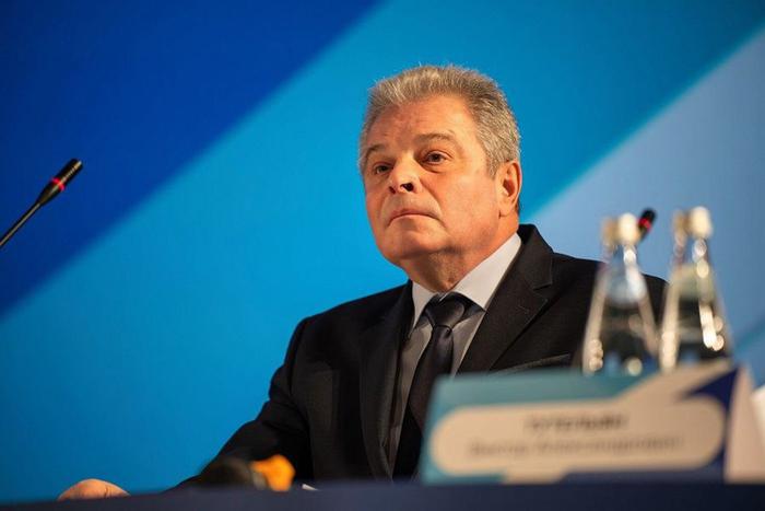 Глава Института питания рассказал об инновационных продуктах и развеял миф о пальмовом масле