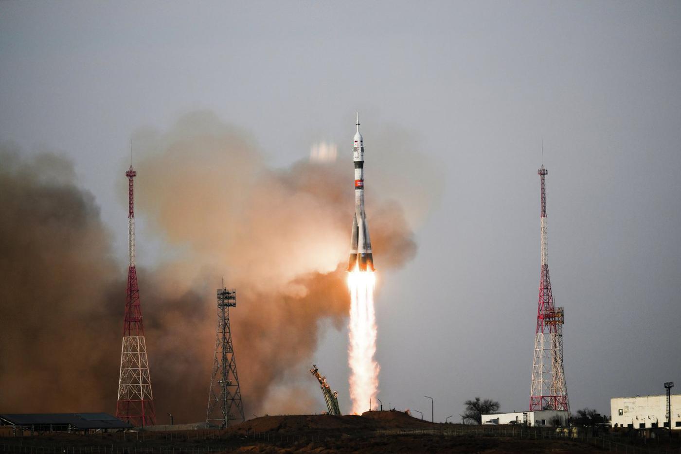 Поломка на Байконуре: сможет ли Россия запускать на МКС пилотируемые корабли