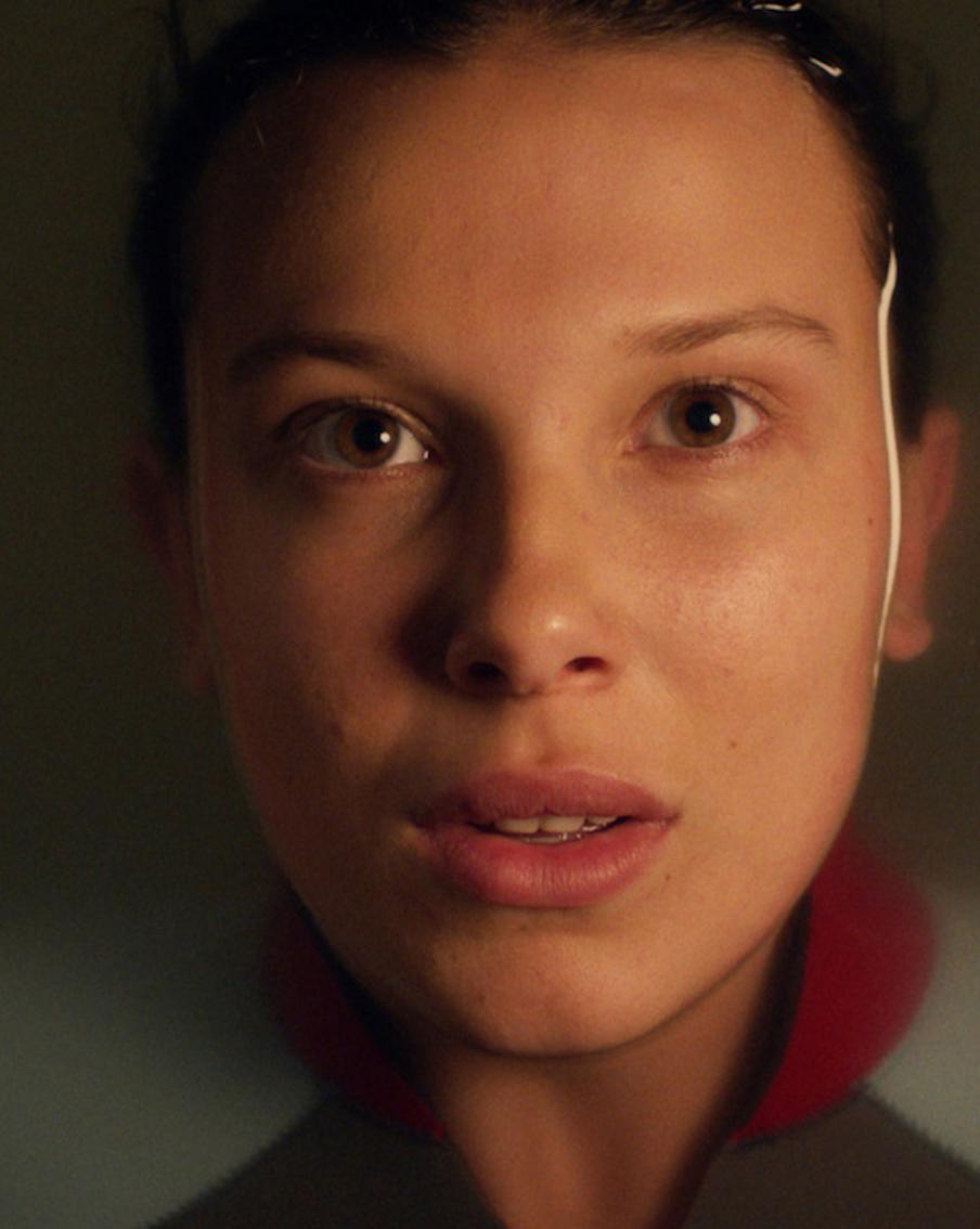 "В пятом сезоне я играла на пределе": Милли Бобби Браун про финал "Очень странных дел"