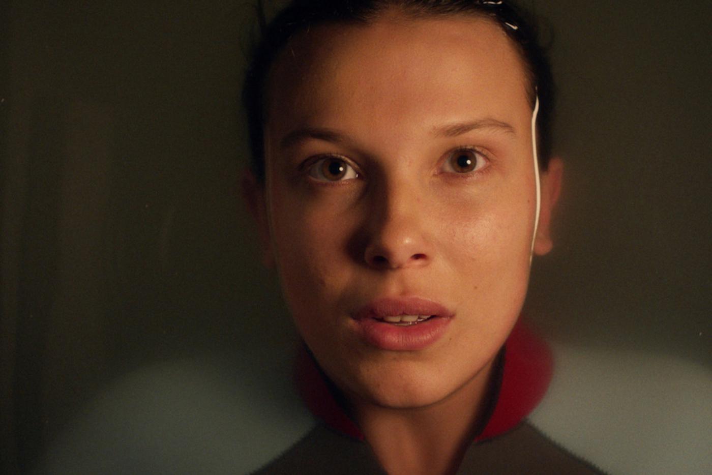 Что Милли Бобби Браун рассказала о финале сериала "Очень странные дела"