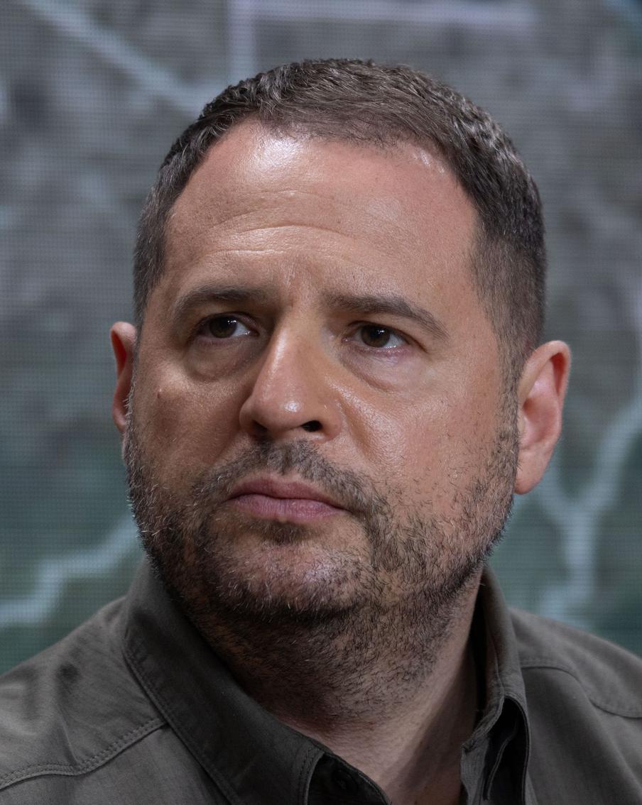 Ермак ушёл в отставку, Европа не в курсе нового мирного плана: хроника очередных событий украинского кризиса