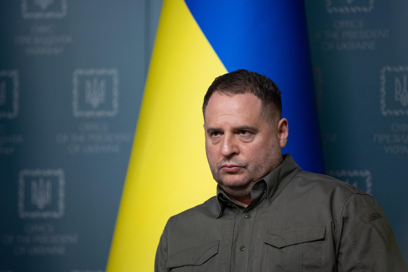 Уволенный Зеленским высокопоставленный чиновник рассказал о планах отправиться на фронт в рядах ВСУ