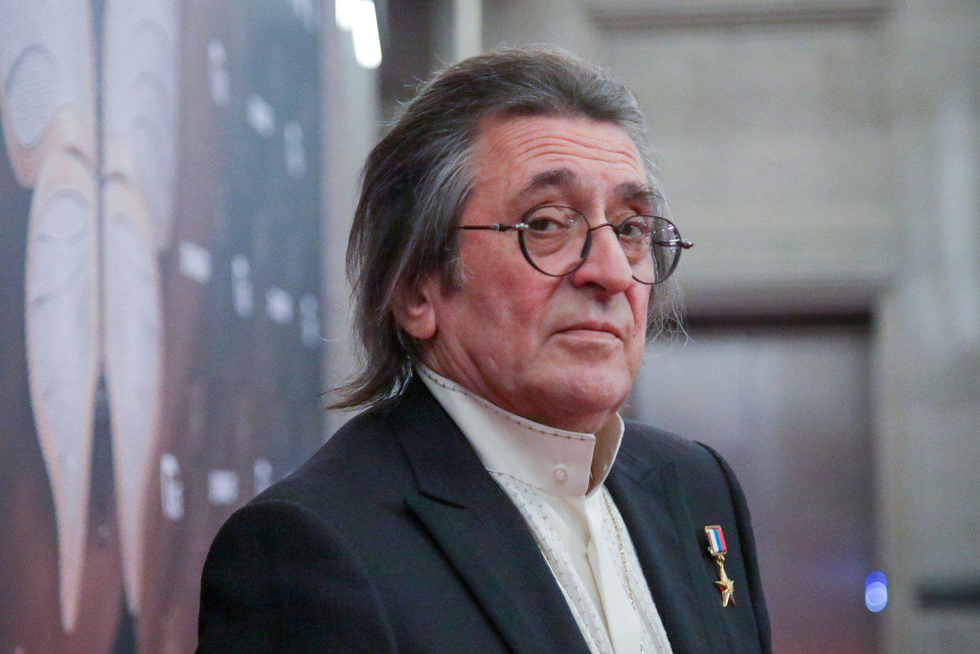 Юрий Башмет: Выставка Русского музея на ВДНХ — особое событие для любителей искусства