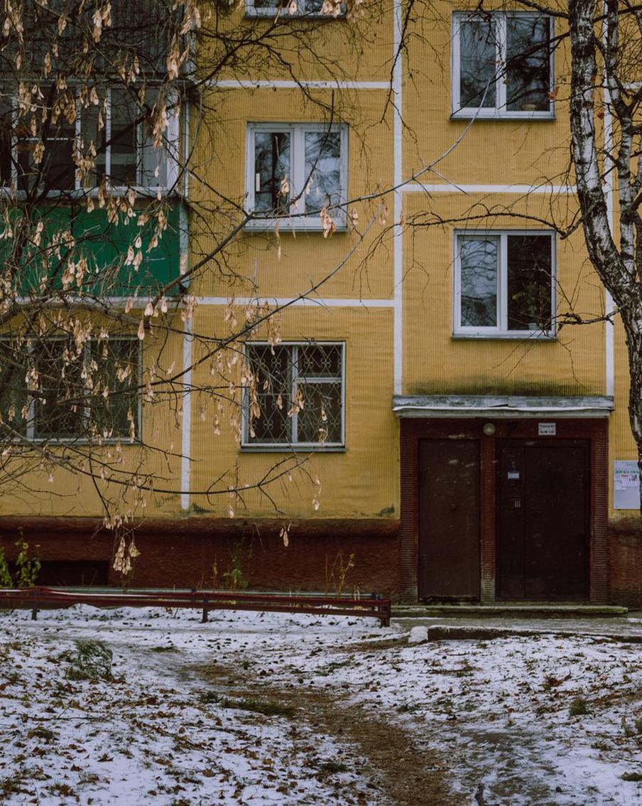 РБК: защиту от "бабушкиной схемы" с квартирой нашли в принципе из "12 стульев"