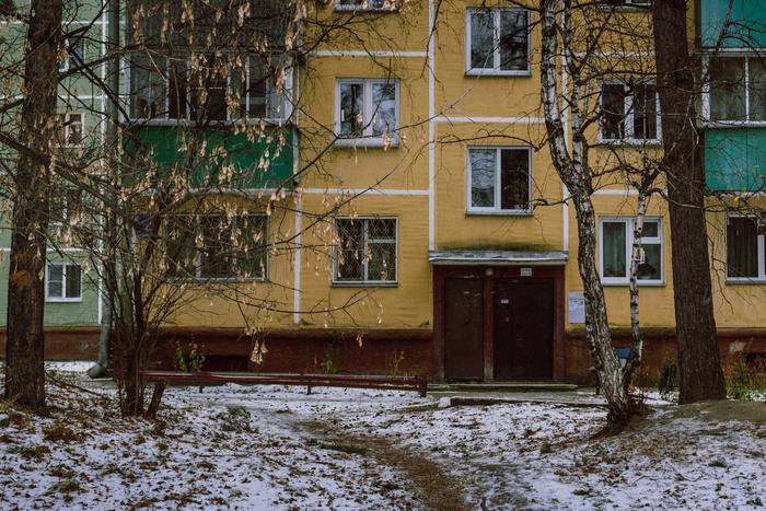 РБК: защиту от "бабушкиной схемы" с квартирой нашли в принципе из "12 стульев"