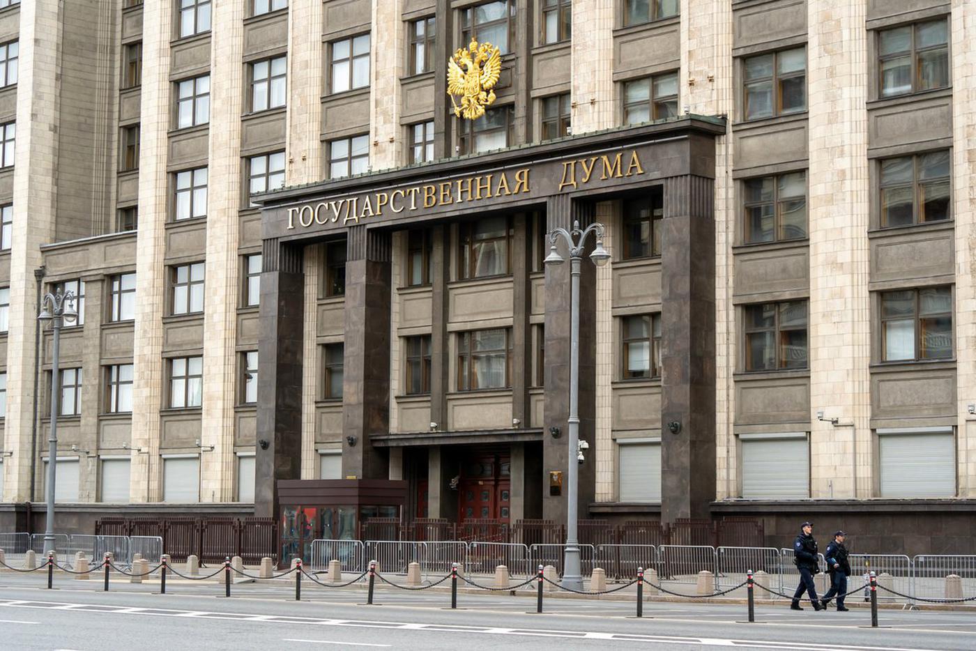 В Госдуме рассказали, кому повысят пенсии с 1 декабря