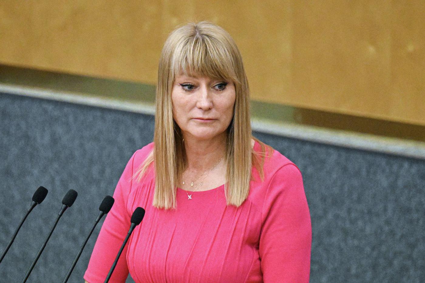 Депутат Журова рассказала о трёх самых враждебных к России западных политиках