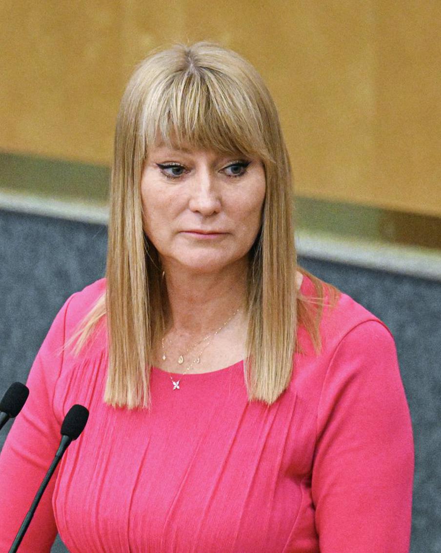 Депутат Журова рассказала о трёх самых враждебных к России западных политиках. Светлана Журова, заместитель председателя комитета Госдумы по международным отношениям, считает, что для объективной оценки враждебности западных политиков по отношению к России необходимо проанализировать весь спектр их высказываний о нашей стране