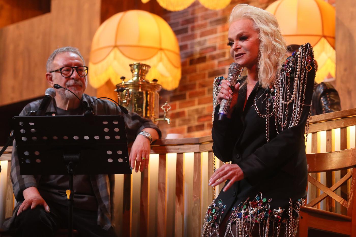 Поклонники саботируют концерты Ларисы Долиной из-за истории с недвижимостью