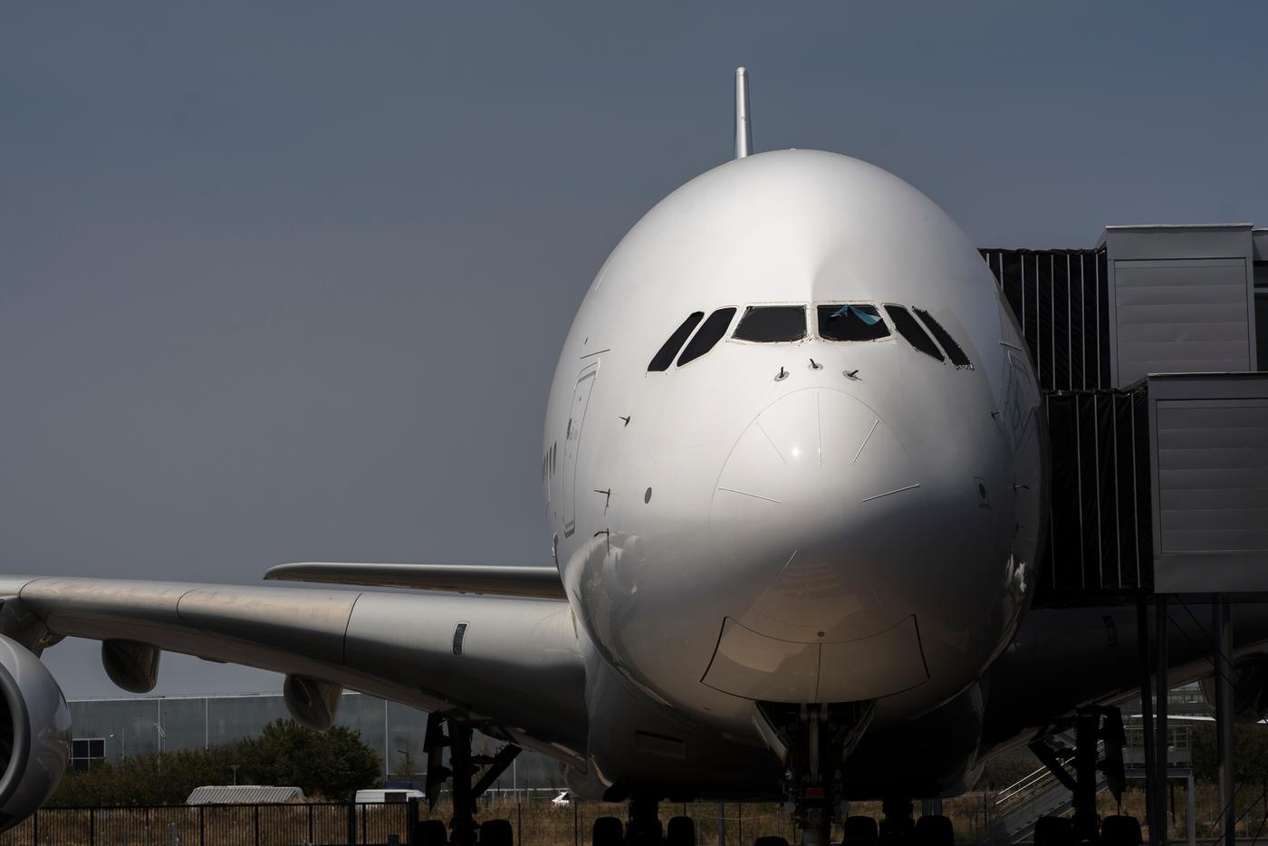 Air Astana и FlyArystan предупредили о задержках рейсов из-за ПО Airbus