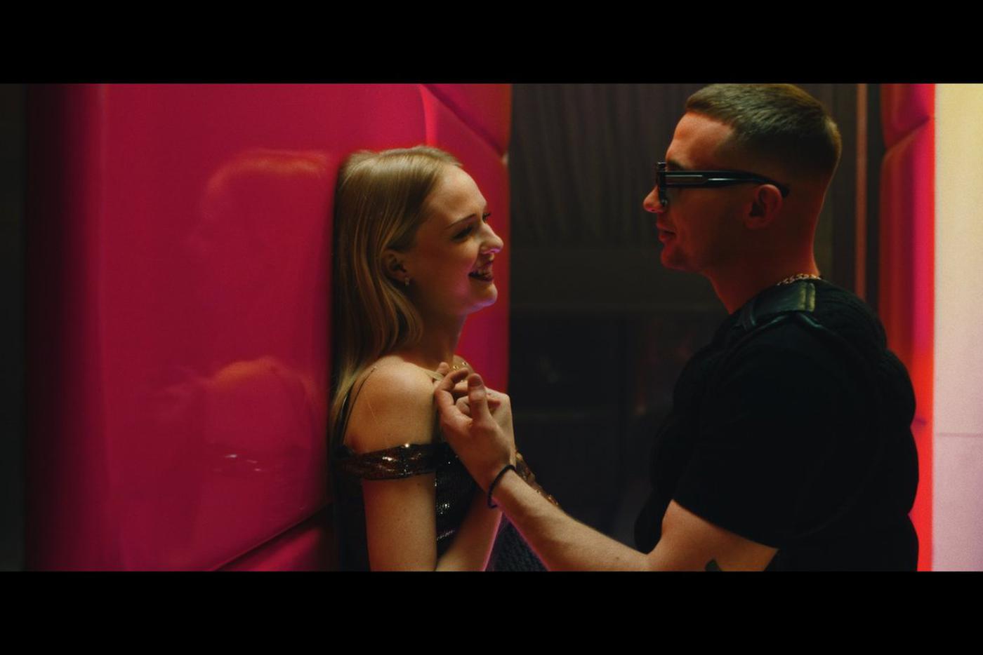 Кадр из фильма "Навар".