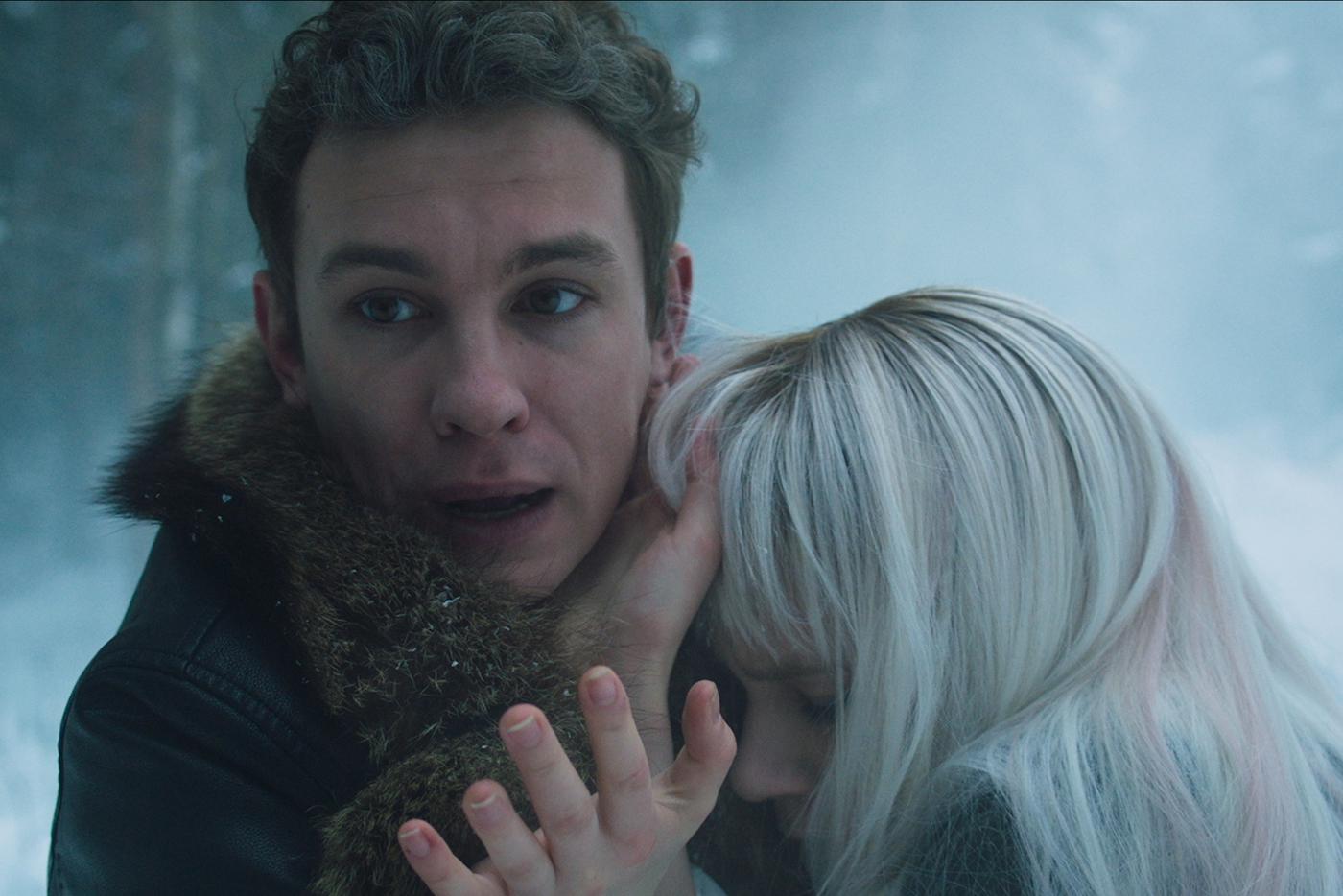 Никита Кологривый попадёт в сказку: какие картины покажут на фестивале "Зимний"