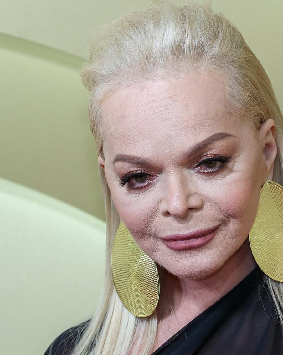 Гаврилов призвал Верховный суд принять новое постановление по делу Долиной. Председатель комитета Государственной думы по вопросам собственности, земельным и имущественным отношениям Сергей Гаврилов обратился в Верховный суд с просьбой вынести новое постановление пленума по делу певицы Ларисы Долиной