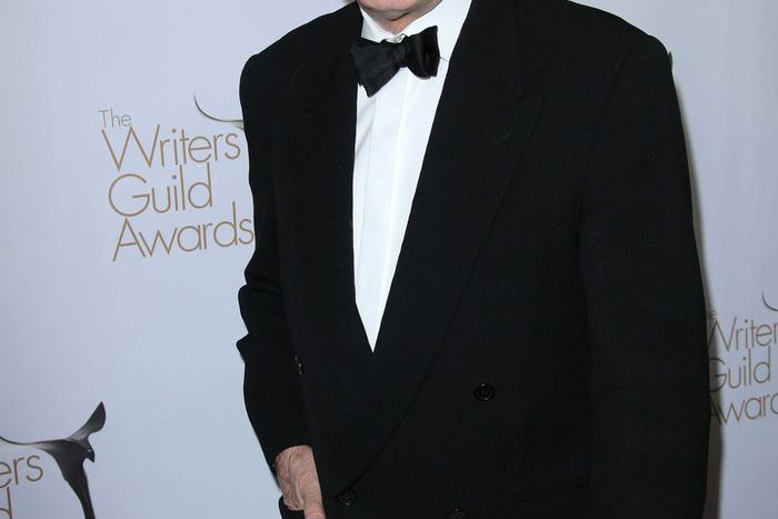 Известный британский драматург и сценарист Том Стоппард скончался в возрасте 88 лет