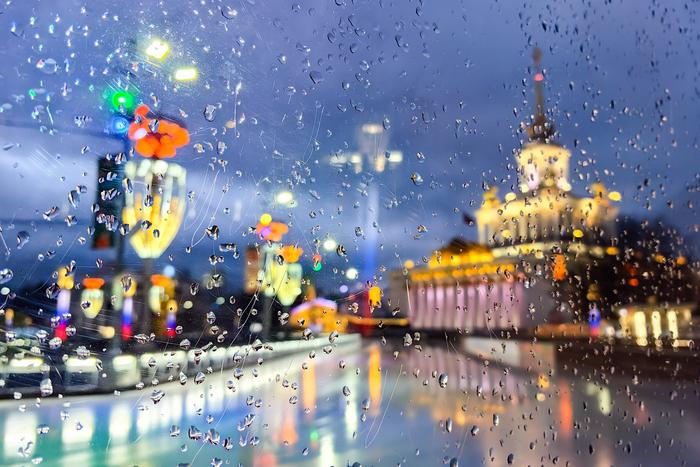 Москвичам рассказали, какая погода будет ждать их в декабре