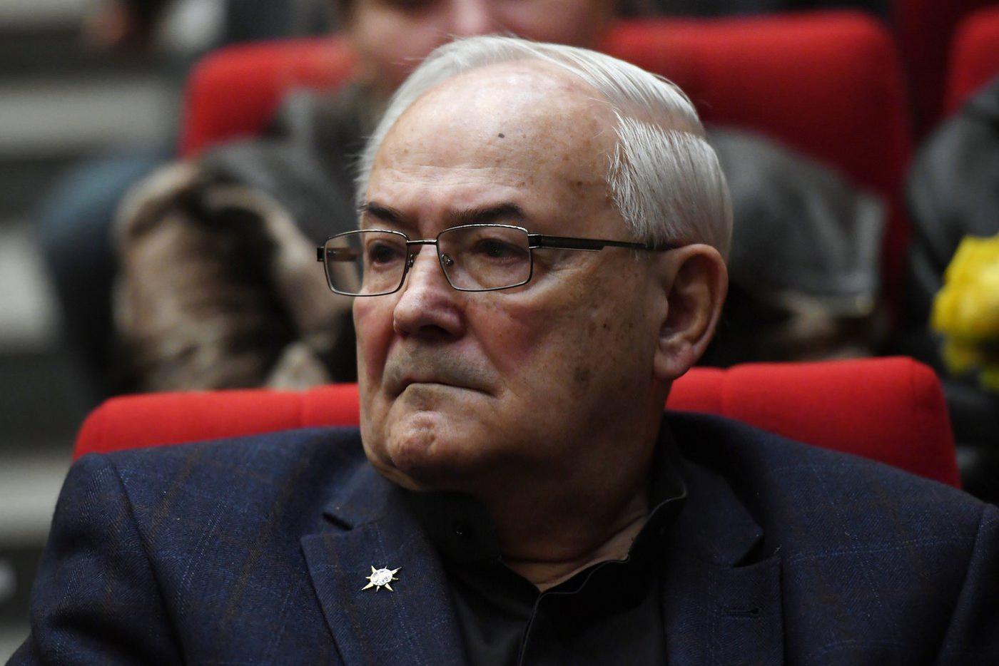 Пережил трех жён и сына: москвичи прощаются со Всеволодом Шиловским