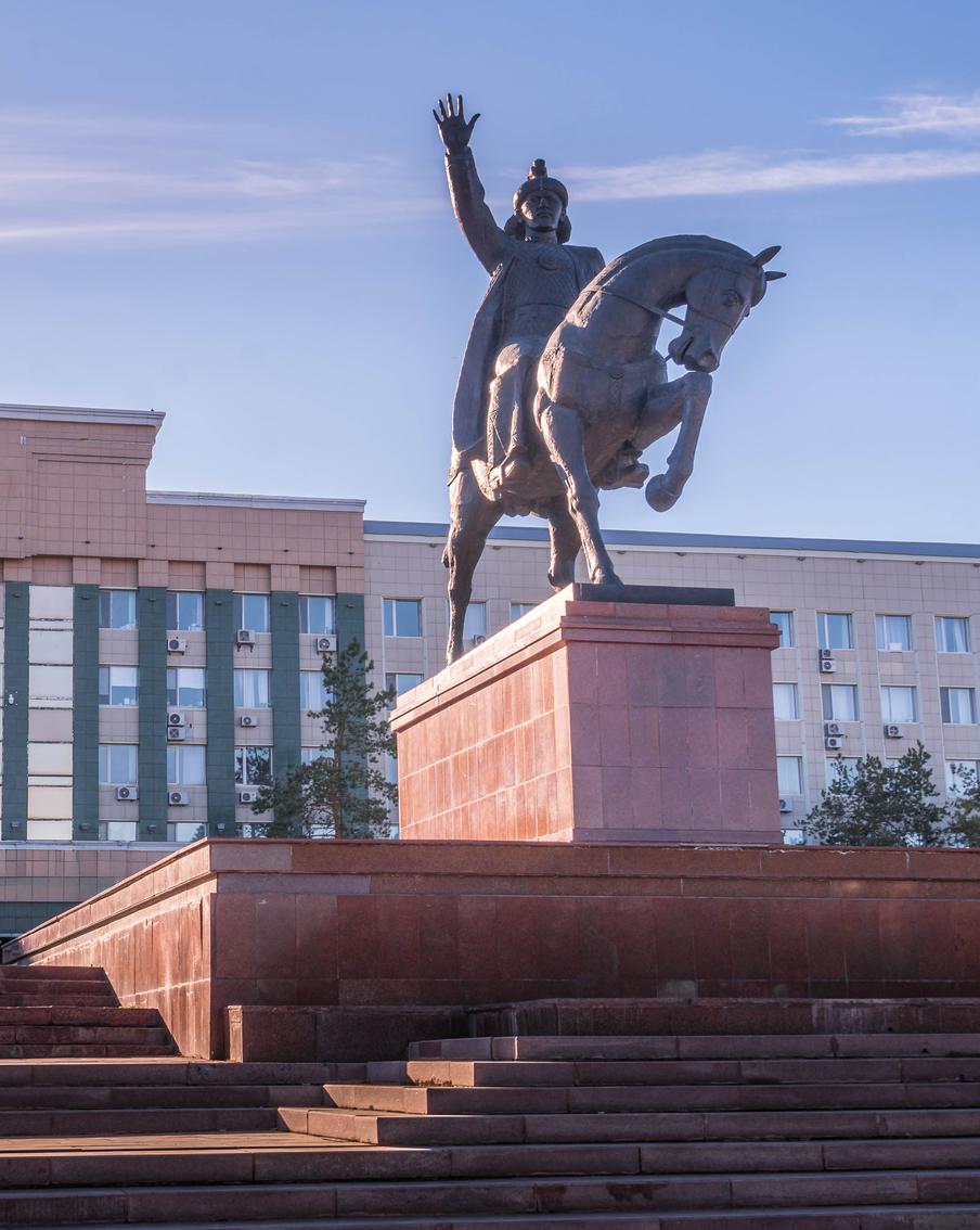 Казахстан выразил протест Украине из-за атаки на инфраструктуру КТК. МИД Казахстана выступило с официальным заявлением по поводу целенаправленного террористического акта, произошедшего 29 ноября 2025 года на морском терминале Каспийского трубопроводного консорциума (КТК). В заявлении подчёркивается, что этот инцидент негативно сказывается на двусторонних отношениях между Казахстаном и Украиной