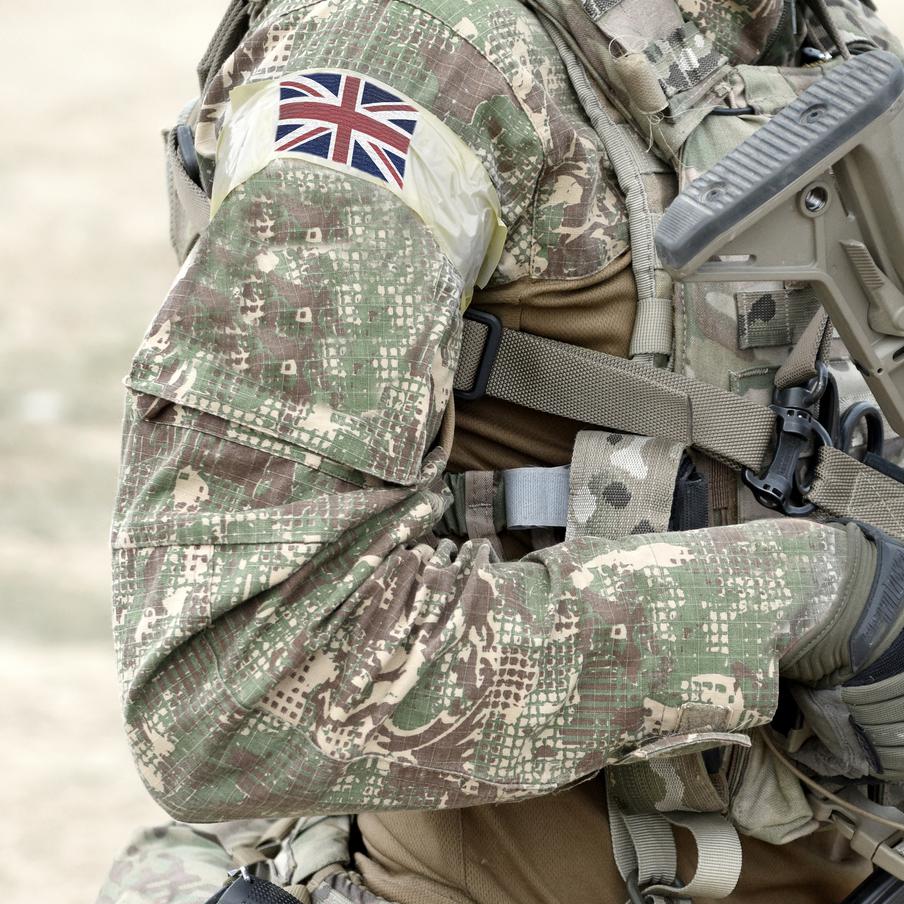 Великобритания и Финляндия проводят учения недалеко от границы с Россией. Британские и финские военные участвуют в совместных учениях недалеко от российской границы. По плану манёвры солдат двух стран должны завершиться 5 декабря