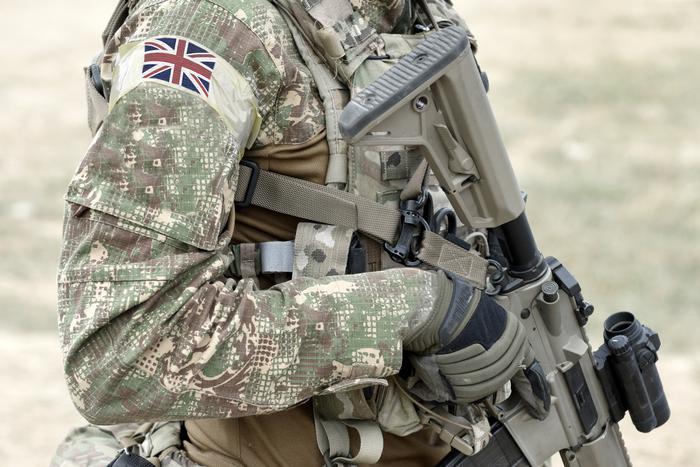 Две страны-участницы НАТО проводят совместные учения на полигоне вблизи российской границы