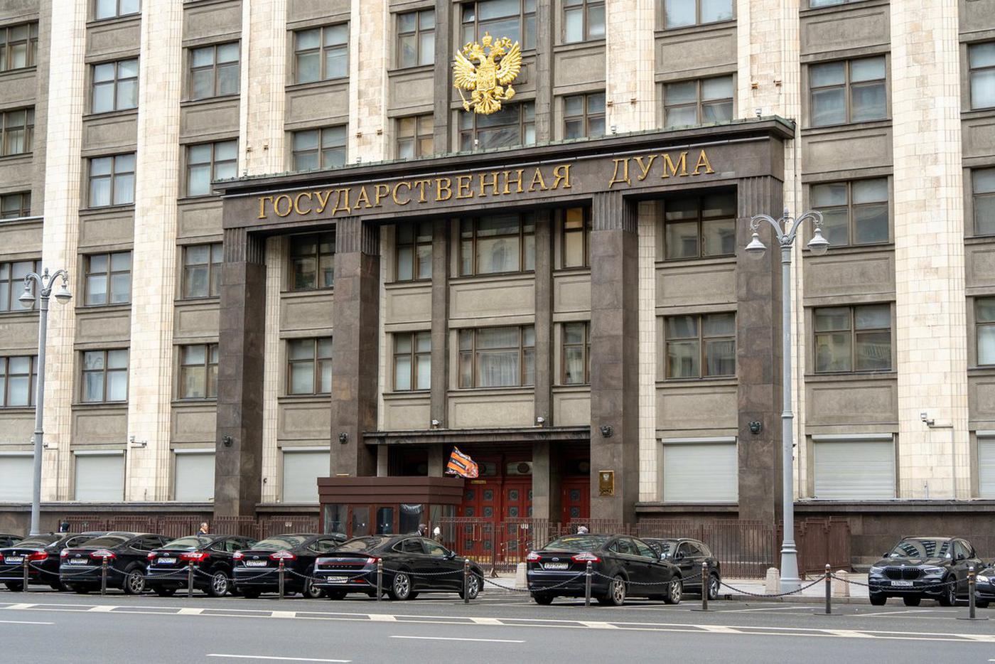 Шеремет назвал заявление Европарламента о выводе войск из Крыма сбоем матрицы
