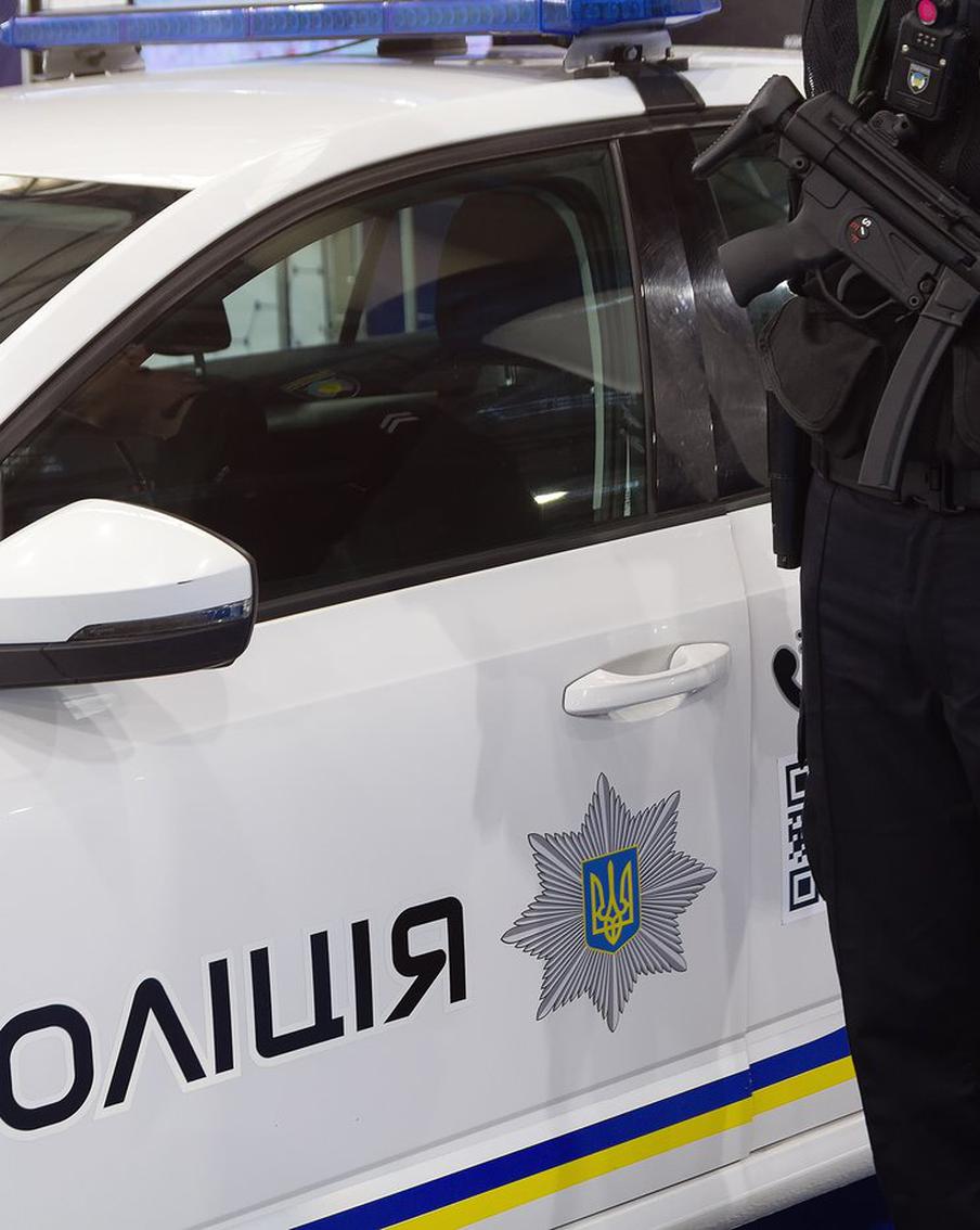 УВД Харьковской области возбудило уголовное дело в отношении Ермака. Управление внутренних дел военно-гражданской администрации Харьковской области возбудило уголовное дело в отношении Андрея Ермака — бывшего главы офиса президента Украины Владимира Зеленского