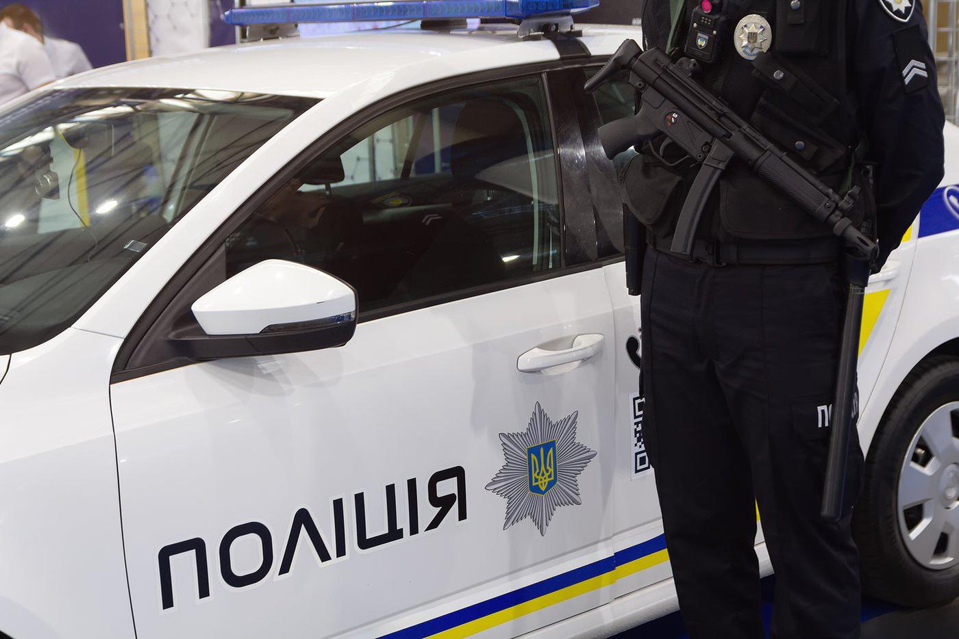УВД Харьковской области возбудило уголовное дело в отношении Ермака