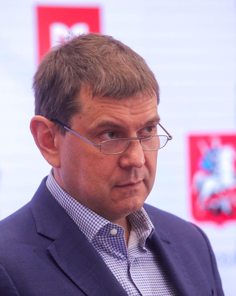 Завершить реконструкцию дома Казакова в Москве планируется в 2027 году